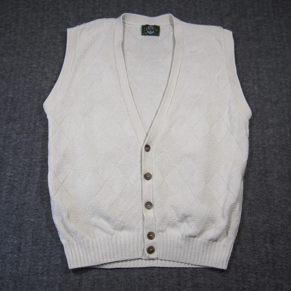 Jantzen vintage sweater